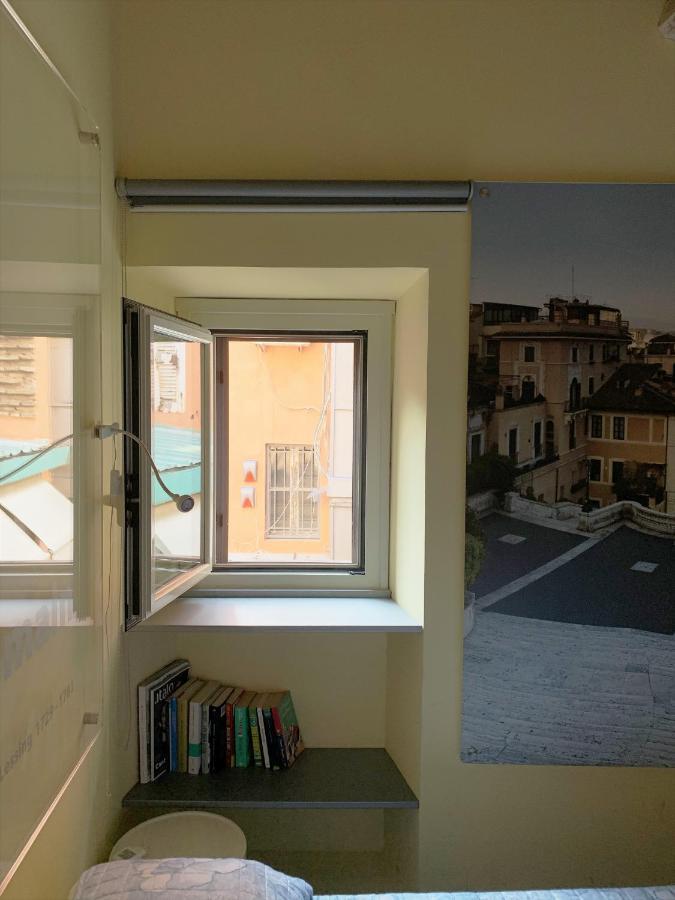 Pensionat Condotti Dock