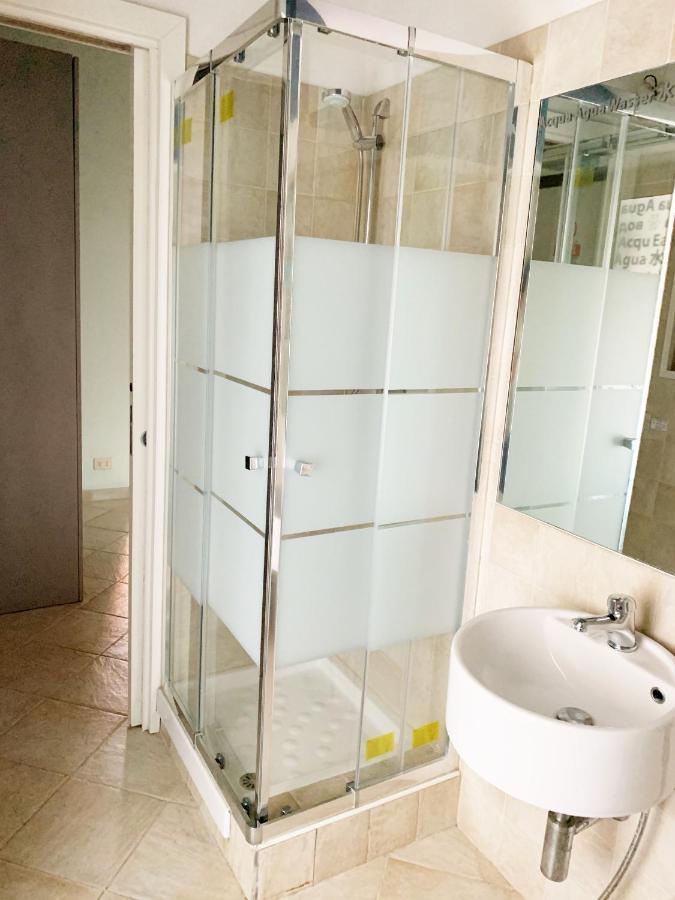 Condotti Dock Pensionat Rom