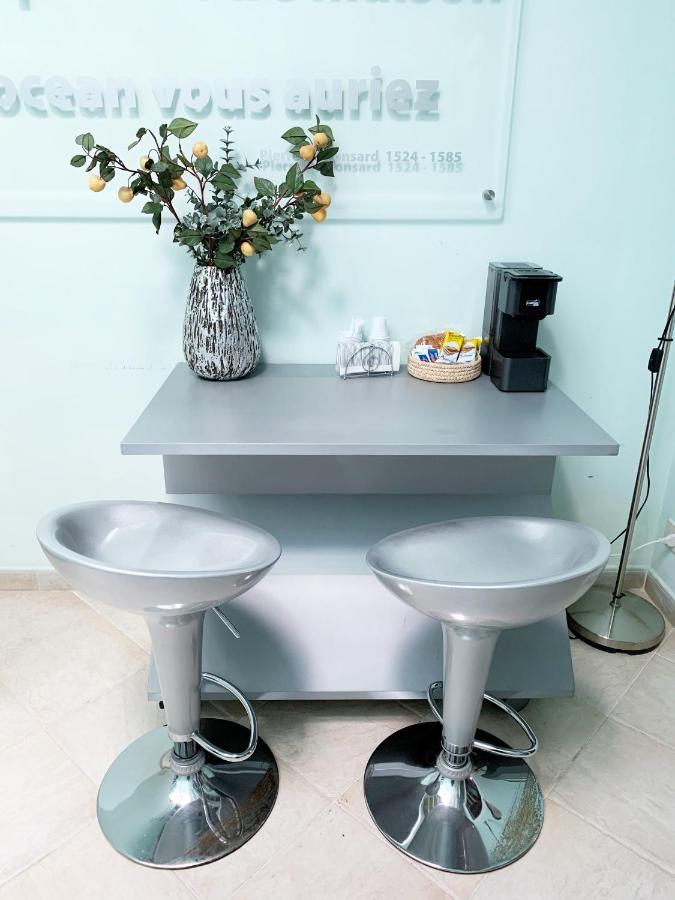 Condotti Dock Pensionat