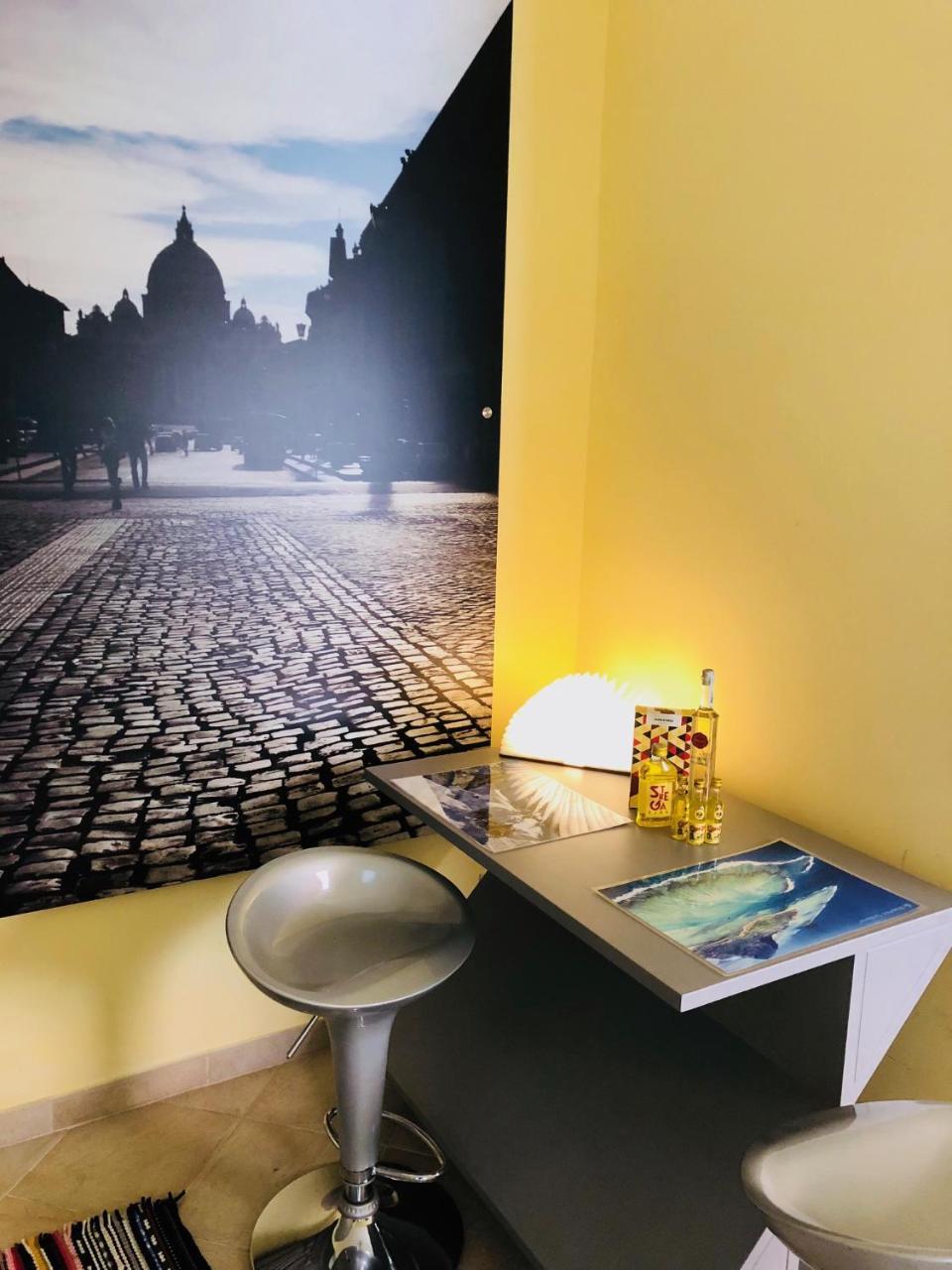 Condotti Dock Pensionat *